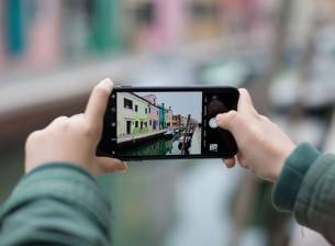 Apple обяви победителите в конкурсa Shot on iPhone