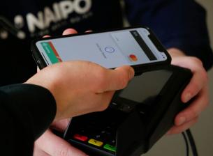 NFC ще работи от по-голямо разстояние за по-надеждни безконтактни плащания