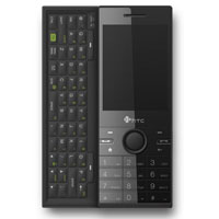 HTC S740 залага на две клавиатури
