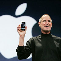 Стив Джобс няма да присъства на WWDC 2009