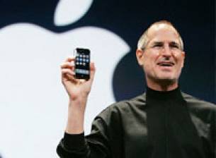 Стив Джобс няма да присъства на WWDC 2009