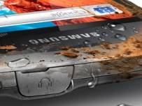Samsung Galaxy Xcover е водоустойчив смартфон с Android