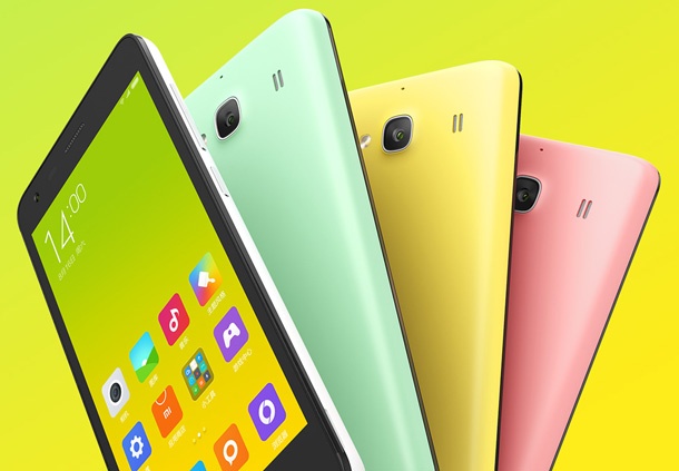 Xiaomi Redmi 2 запазва ниската цена и носи подобрения