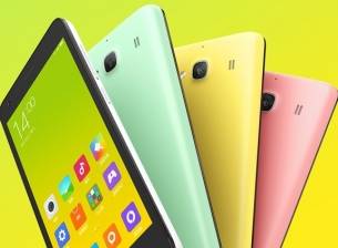 Xiaomi Redmi 2 запазва ниската цена и носи подобрения