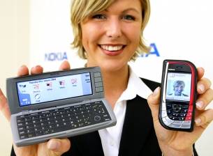 Знаковите телефони на 2004 година