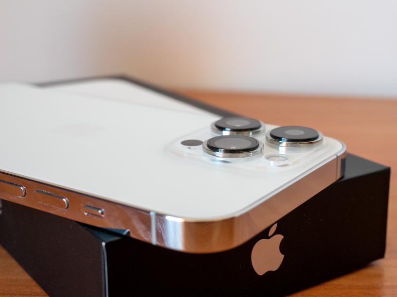 Apple iPhone 14 може да има по-издръжлива батерия