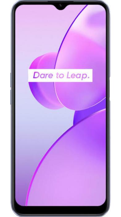 Realme C31