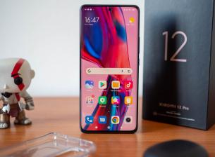 Xiaomi 12T изглежда ще предложи флагмански параметри