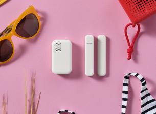 IKEA с три нови и достъпни сензора за умния дом