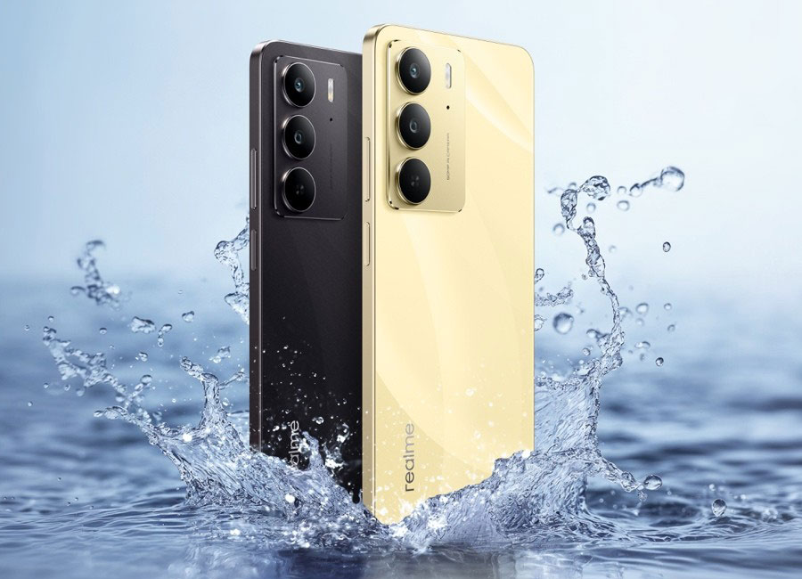  Realme C75 идва в България на специална цена