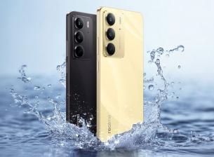  Realme C75 идва в България на специална цена