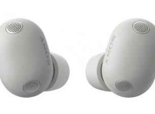 Появиха се детайли за подобренията в слушалките Sony WF‐1000XM6