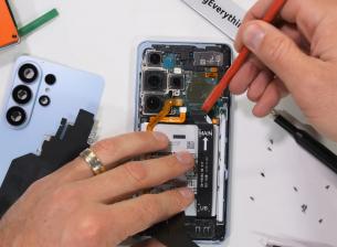 Разглобиха Galaxy S26 Ultra – вижте какво има в новия флагман