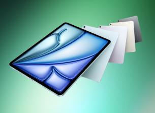 Ново потвърждение, че iPad Air ще премине към OLED дисплеи догодина 