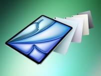 Ново потвърждение, че iPad Air ще премине към OLED дисплеи догодина 