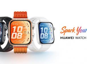 Huawei Watch Fit 5 Pro идва в България с усъвършенствани спортни функции и NFC плащания 