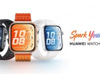 Huawei Watch Fit 5 Pro идва в България с усъвършенствани спортни функции и NFC плащания 
