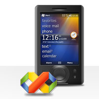 Започна регистрацията за Windows Marketplace for Mobile