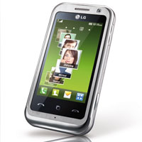 Милион продадени броя от LG Arena в цял свят