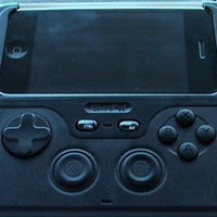 Премиерата на iControlPad наближава