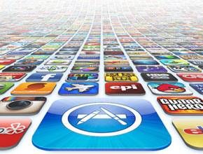 25 милиарда изтеглени приложения от App Store