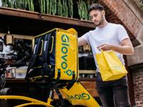 Glovo вече може да се ползва в Плевен и Велико Търново