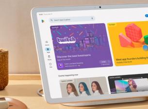 Google въвежда промени в Play Store за сгъваеми смартфони и таблети