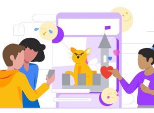 Google вече регистрира домейни .meme