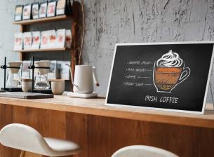 Samsung показа телевизор с e-ink дисплей