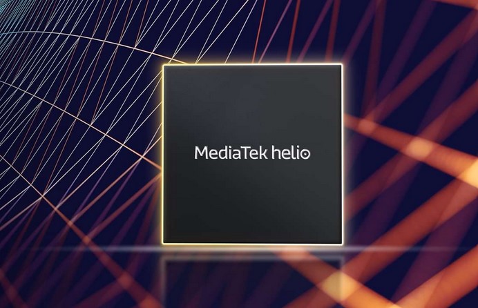 Mediatek Helio G100 е нов 4G чипсет подходящ и за гейминг