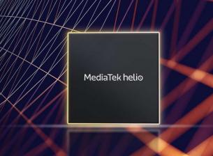 Mediatek Helio G100 е нов 4G чипсет подходящ и за гейминг