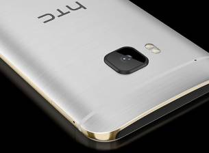 HTC ще заменят One M9 в САЩ, ако той се повреди