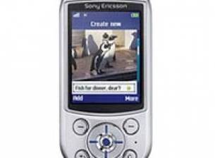 Sony Ericsson S700 в Mobile Shop