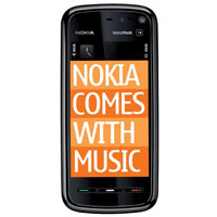 Orange ще предлага Comes With Music с Nokia 5800 XpressMusic