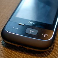 Първи впечатления от HTC Smart