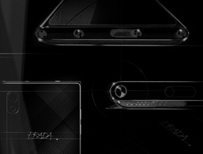 Prada и LG подновяват партньорството си, нов телефон идва догодина