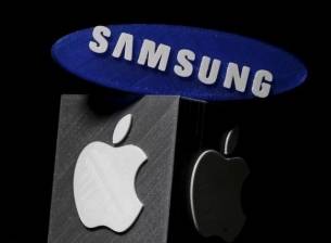 Apple осъди Samsung за 120 милиона долара