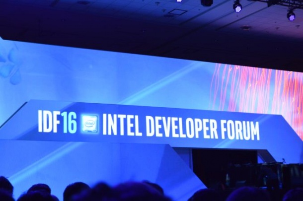 Intel слага край на събитията Intel Developer Forum