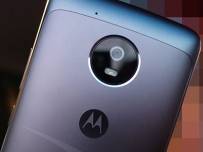 Сензорът за отпечатъци в Moto G5 ще поддържа жестове