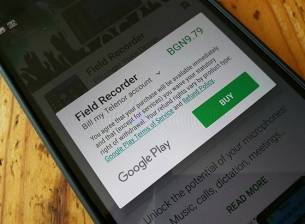 Telenor подарява покупка на съдържание от Google Play на стойност до 10 лв.