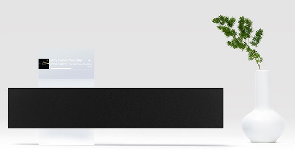 Meizu събира финансиране за стилен високоговорител