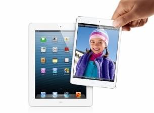 WSJ: Apple тества iPhone и iPad с по-големи дисплеи