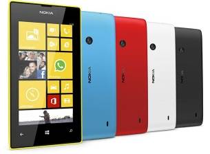 Най-евтиният Lumia смартфон на Nokia