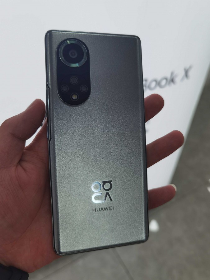 Нови детайли за бъдещата серия Huawei nova 9