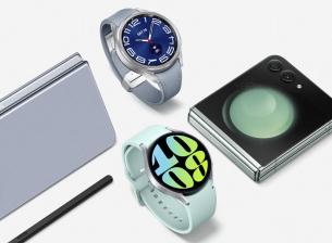 Ето как да поръчате предварително Samsung Galaxy Watch6 и Galaxy Watch6 Classic