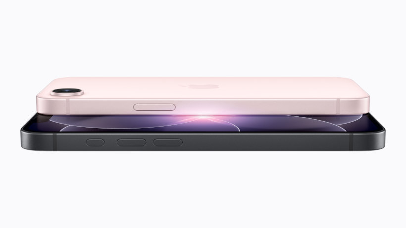 Apple iPhone 17e е наличен при нас с конкурентни цени