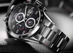 Intel, Google и TAG Heuer си партнират по “умен” часовник (обновена)