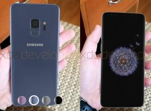 Samsung ще представи Galaxy S9 с помощта на добавена реалност