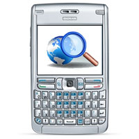 Търсене от Google в телефоните на Nokia