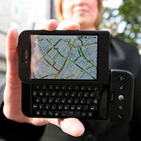 T-Mobile G1 в MobileBulgaria!